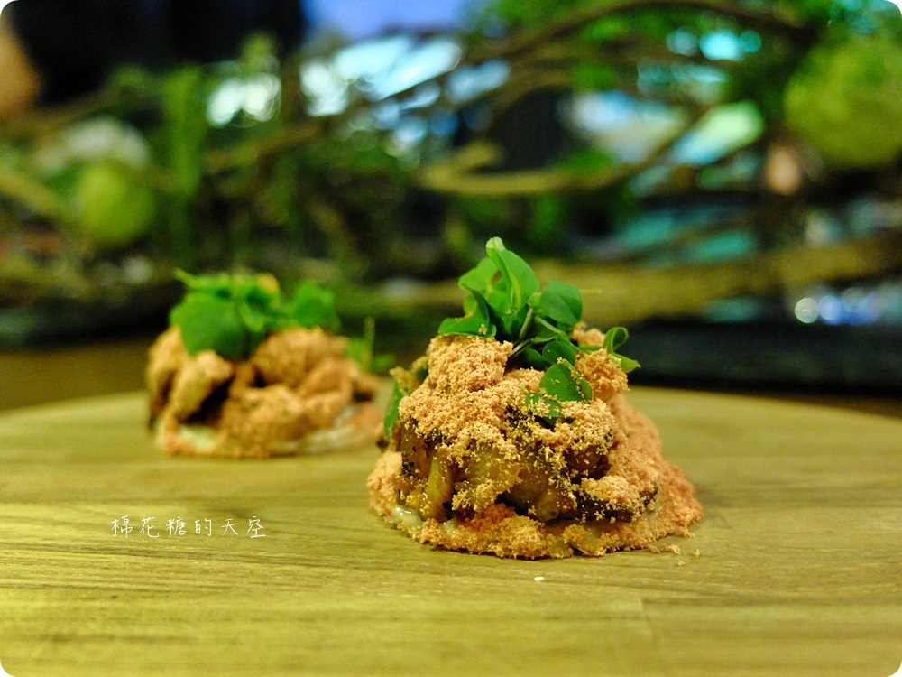 台中最新私廚-Feuille芾飲食實驗室一年只營業三個月的無菜單料理，完全顛覆料理既定規則重設你對美食的想像