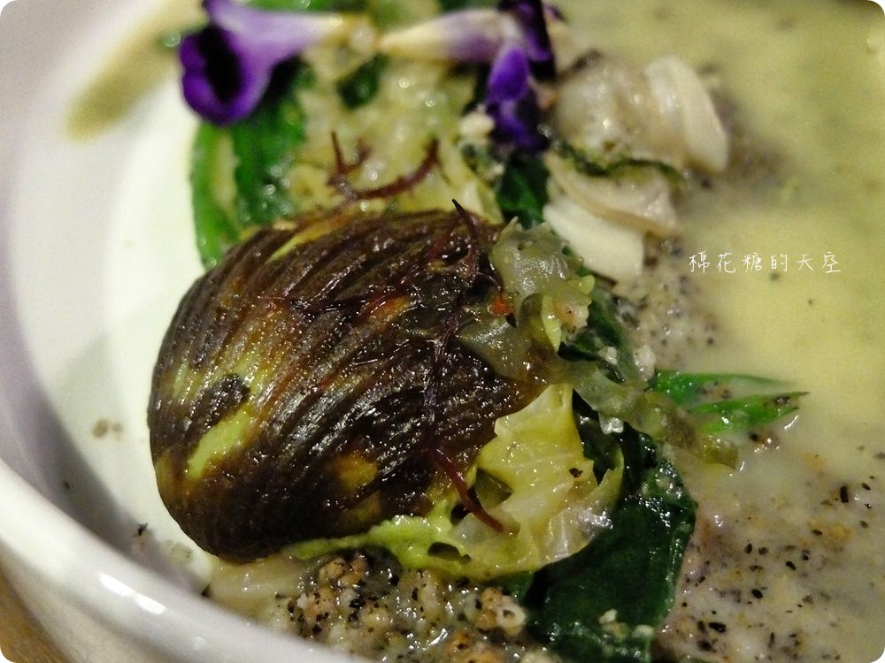 台中最新私廚-Feuille芾飲食實驗室一年只營業三個月的無菜單料理，完全顛覆料理既定規則重設你對美食的想像