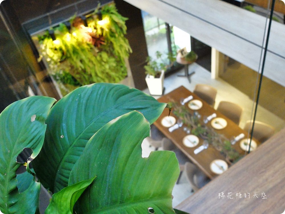 台中最新私廚-Feuille芾飲食實驗室一年只營業三個月的無菜單料理，完全顛覆料理既定規則重設你對美食的想像