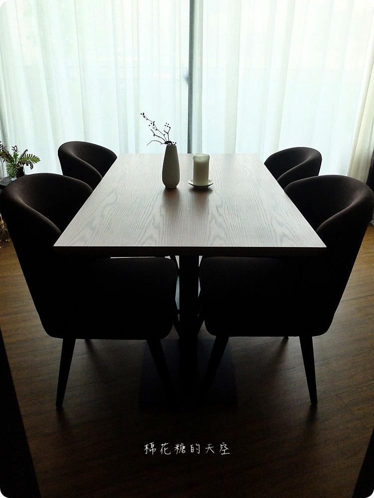 台中最新私廚-Feuille芾飲食實驗室一年只營業三個月的無菜單料理，完全顛覆料理既定規則重設你對美食的想像