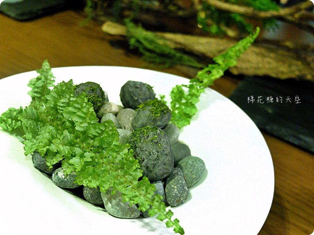 台中最新私廚-Feuille芾飲食實驗室一年只營業三個月的無菜單料理，完全顛覆料理既定規則重設你對美食的想像