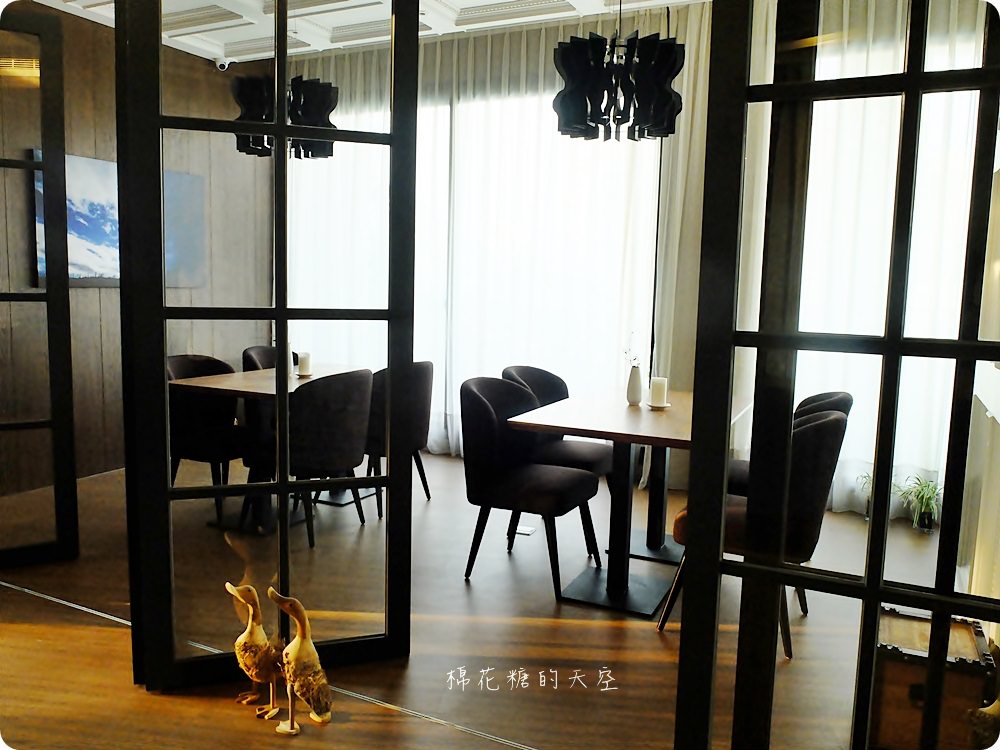 台中最新私廚-Feuille芾飲食實驗室一年只營業三個月的無菜單料理，完全顛覆料理既定規則重設你對美食的想像