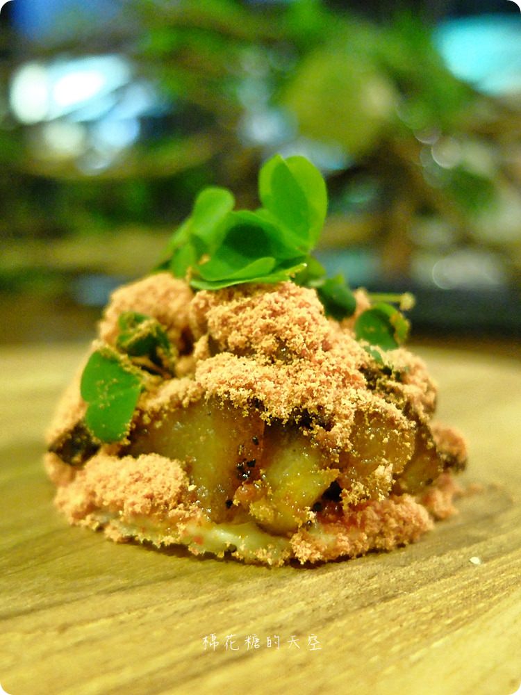 台中最新私廚-Feuille芾飲食實驗室一年只營業三個月的無菜單料理，完全顛覆料理既定規則重設你對美食的想像