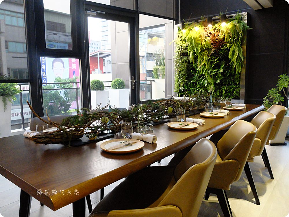 台中最新私廚-Feuille芾飲食實驗室一年只營業三個月的無菜單料理，完全顛覆料理既定規則重設你對美食的想像