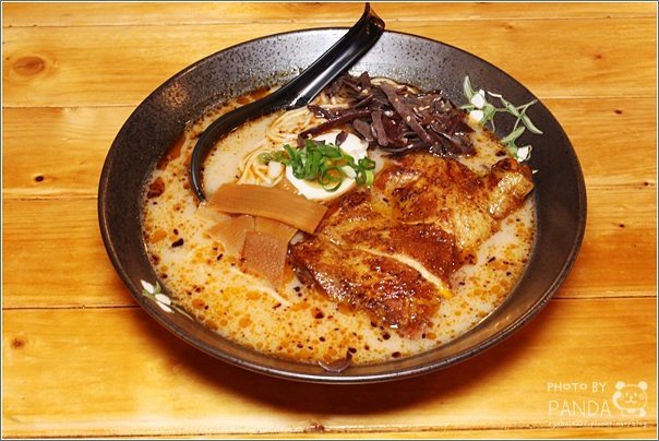 揹潶鍋日式拉麵 (2)