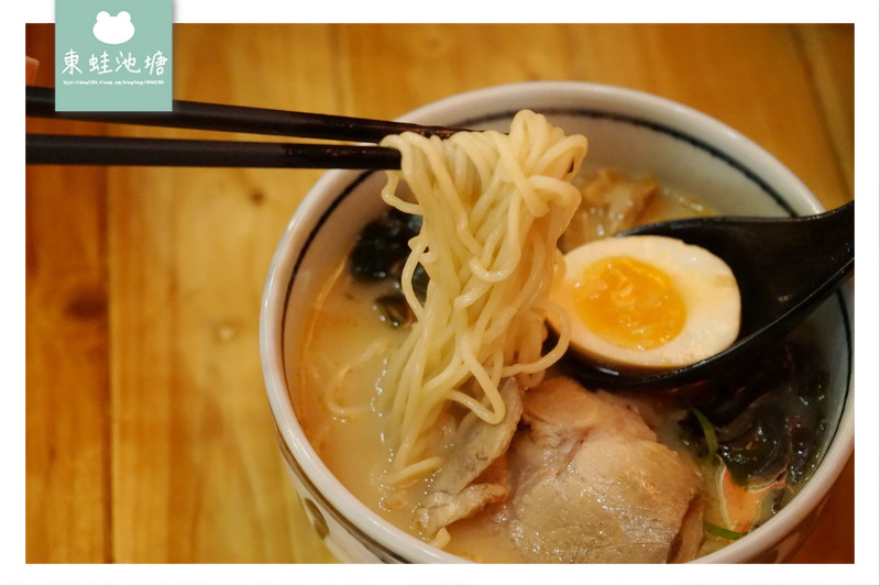 【桃園大業路拉麵推薦】3/11開幕慶 拉麵買一送一 揹潶鍋日式拉麵丼飯