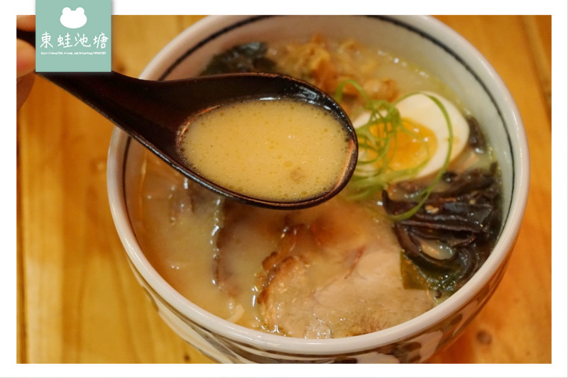 【桃園大業路拉麵推薦】3/11開幕慶 拉麵買一送一 揹潶鍋日式拉麵丼飯