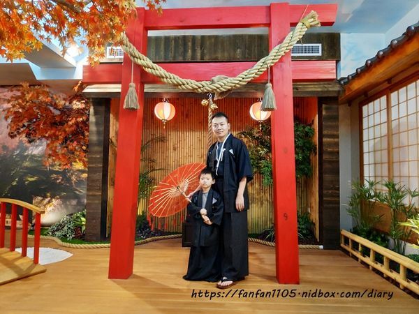 【VA VA VOOM】宏野不二村-宏野食堂 #日式造景 #親子浴衣 #親子變裝 #親子攝影 #親子餐廳 #浴衣 #和服 (9).jpg