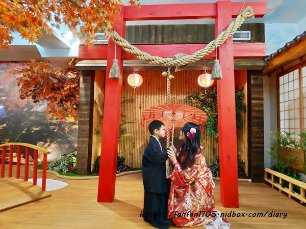 【VA VA VOOM】宏野不二村-宏野食堂 #日式造景 #親子浴衣 #親子變裝 #親子攝影 #親子餐廳 #浴衣 #和服 (10).jpg