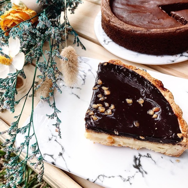 全聯 HERSHEY'S 聯名系列甜點：全聯限定｜全聯xHERSHEY'S再度聯手強勢回歸x巧克力冬季限定甜點