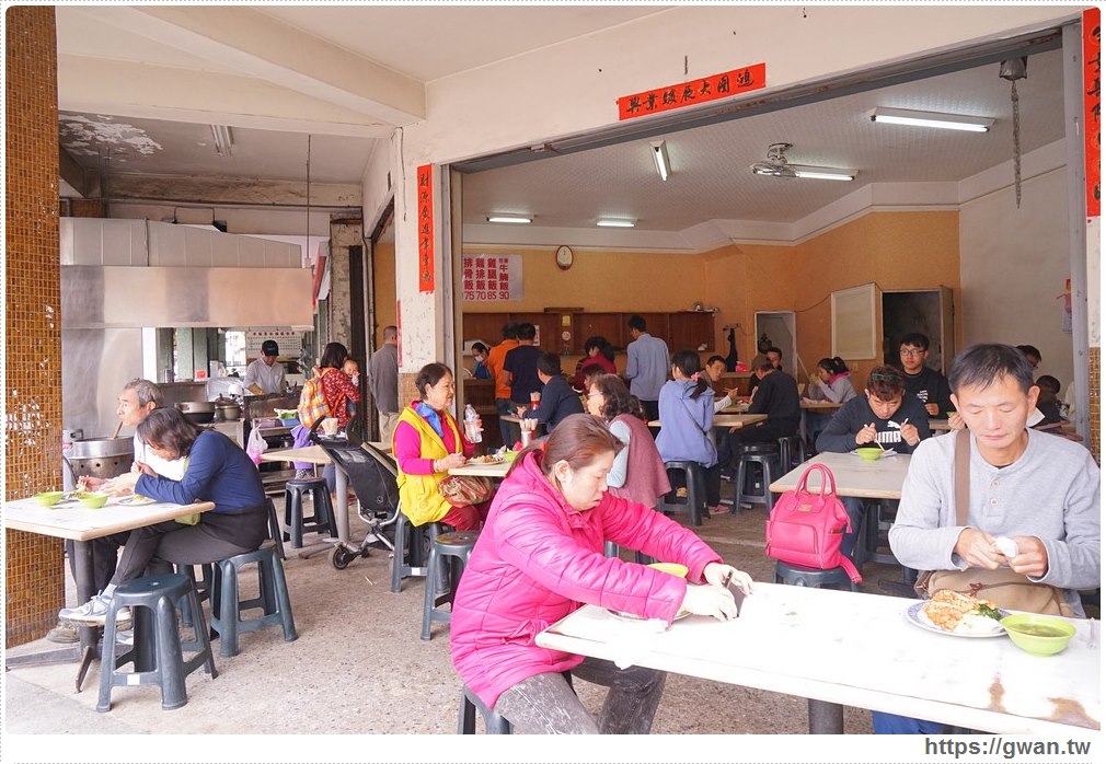 兩小時就賣光~在地人才知道的隱藏版美食!!