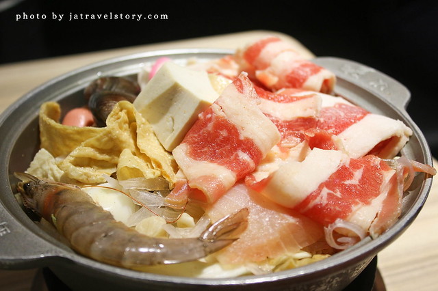 鍋in百元風味鍋 平價小火鍋$150起,還有火烤兩吃可以選擇!【捷運公館】公館火鍋/公館美食/台大美食 @J&A的旅行 鍋in百元風味鍋 平價小火鍋$150起,還有火烤兩吃可以選擇!【捷運公館】公館火鍋/公館美食/台大美食 @J&A的旅行