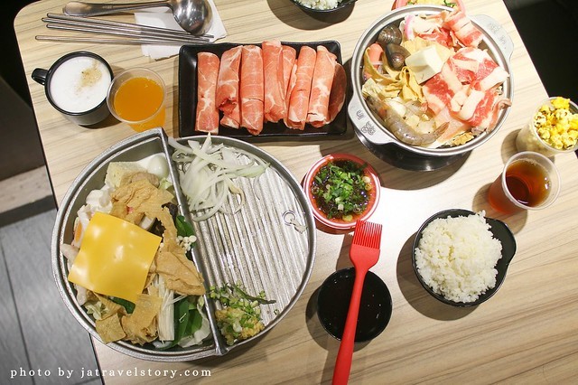 鍋in百元風味鍋 平價小火鍋$150起,還有火烤兩吃可以選擇!【捷運公館】公館火鍋/公館美食/台大美食 @J&A的旅行 鍋in百元風味鍋 平價小火鍋$150起,還有火烤兩吃可以選擇!【捷運公館】公館火鍋/公館美食/台大美食 @J&A的旅行