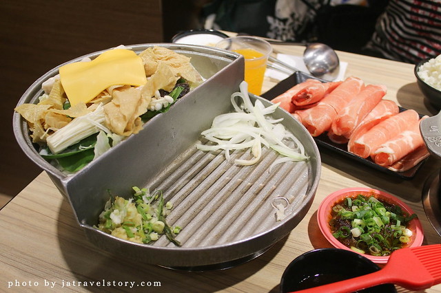 鍋in百元風味鍋 平價小火鍋$150起,還有火烤兩吃可以選擇!【捷運公館】公館火鍋/公館美食/台大美食 @J&A的旅行 鍋in百元風味鍋 平價小火鍋$150起,還有火烤兩吃可以選擇!【捷運公館】公館火鍋/公館美食/台大美食 @J&A的旅行