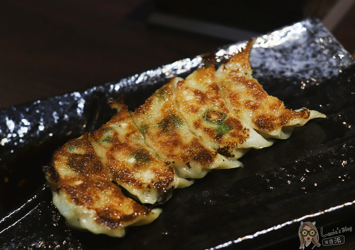 【台北拉麵推薦】一休拉麵,福岡久留米豚骨湯頭,榮星花園/中山國中 - Lexies Blog,寫食派