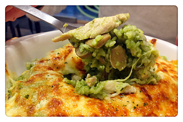 【新店美食】帕米義麵屋 ~ 新店平價義大利麵❤️加麵加飯不加價/點餐送濃湯/滿199送薯條 - 捷運大坪林站 