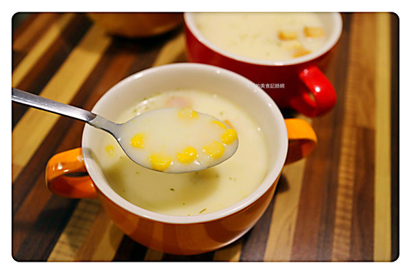 【新店美食】帕米義麵屋 ~ 新店平價義大利麵❤️加麵加飯不加價/點餐送濃湯/滿199送薯條 - 捷運大坪林站 