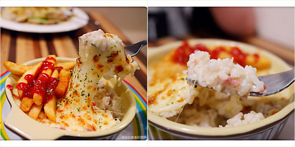 【新店美食】帕米義麵屋 ~ 新店平價義大利麵❤️加麵加飯不加價/點餐送濃湯/滿199送薯條 - 捷運大坪林站 