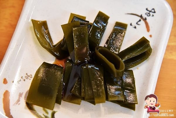 桃園中壢美食-中壢無名烏龍麵-老店再次重新開張,老顧客們快回來吧 @民宿女王芽月-美食.旅遊.全台趴趴走