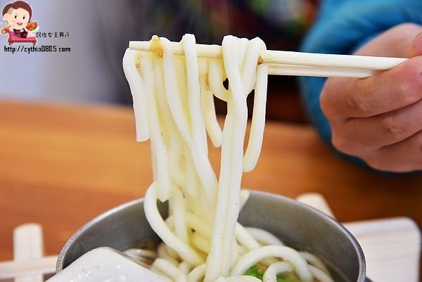 桃園中壢美食-中壢無名烏龍麵-老店再次重新開張,老顧客們快回來吧 @民宿女王芽月-美食.旅遊.全台趴趴走