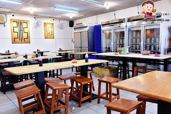 桃園中壢美食-中壢無名烏龍麵-老店再次重新開張,老顧客們快回來吧 @民宿女王芽月-美食.旅遊.全台趴趴走