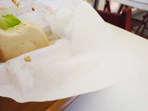 【桃園美食】霸堡菜根談-令人著迷的日式漢堡排