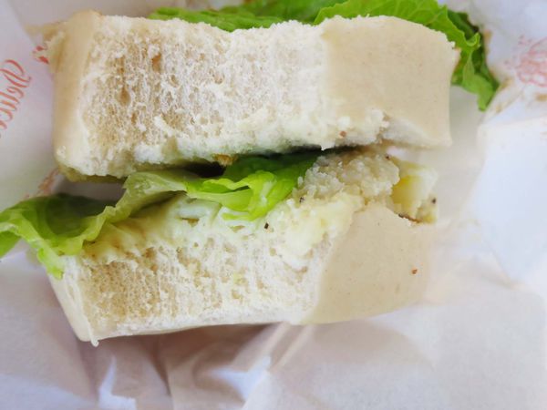 【桃園美食】霸堡菜根談-令人著迷的日式漢堡排