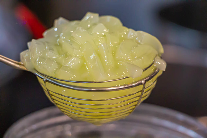 台中飲料推薦，就是要奶搶攻你的味蕾~蔗香芝芝。 - 微笑Joe幸運