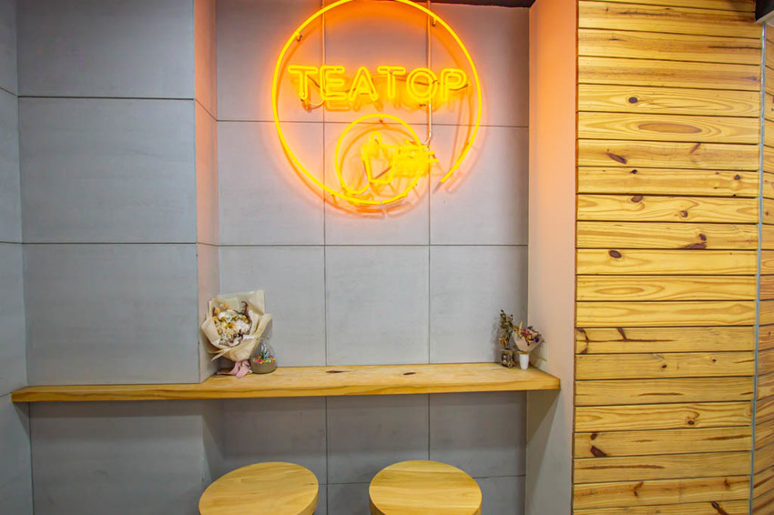 台中飲料推薦，就是要奶搶攻你的味蕾~蔗香芝芝。 - 微笑Joe幸運