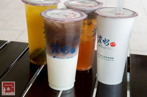 茶水印新營延平店(新營延平店)：【台南新營】大家搶著買的青蛙撞奶｜起鍋一次只能供應23杯｜自熬黑糖｜L-阿拉伯糖~茶水印新營延平店