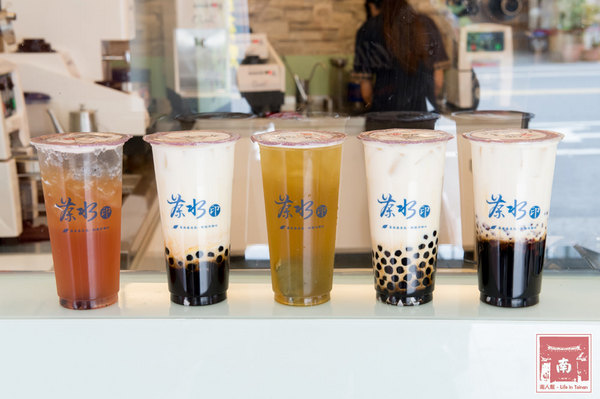 茶水印新營延平店(新營延平店)：【台南新營】大家搶著買的青蛙撞奶｜起鍋一次只能供應23杯｜自熬黑糖｜L-阿拉伯糖~茶水印新營延平店
