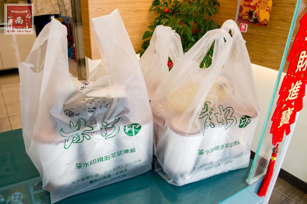 茶水印新營延平店(新營延平店)：【台南新營】大家搶著買的青蛙撞奶｜起鍋一次只能供應23杯｜自熬黑糖｜L-阿拉伯糖~茶水印新營延平店