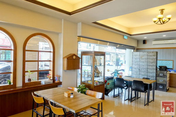 麗瓷咖啡:【台南美食】臺南應用科大美食|永康早午餐|義大利麵|瓷器咖啡館~麗瓷咖啡 lazy Café