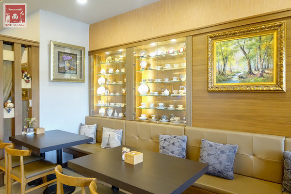 麗瓷咖啡:【台南美食】臺南應用科大美食|永康早午餐|義大利麵|瓷器咖啡館~麗瓷咖啡 lazy Café