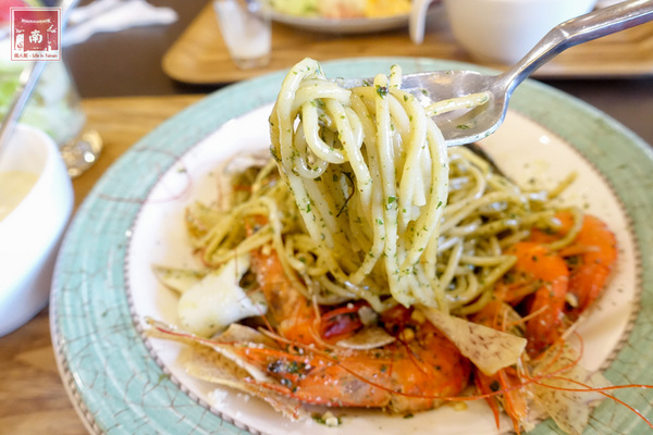 麗瓷咖啡:【台南美食】臺南應用科大美食|永康早午餐|義大利麵|瓷器咖啡館~麗瓷咖啡 lazy Café