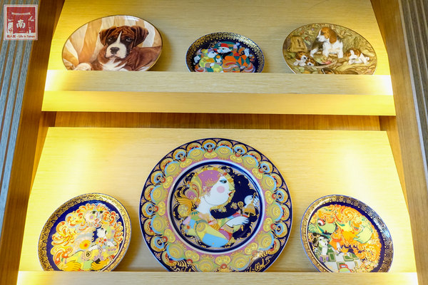 麗瓷咖啡:【台南美食】臺南應用科大美食|永康早午餐|義大利麵|瓷器咖啡館~麗瓷咖啡 lazy Café