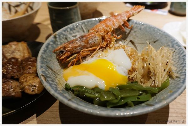 禧樂-35-禧三味串燒丼.JPG