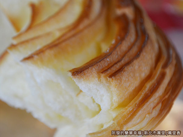 萬里香11-一層一層