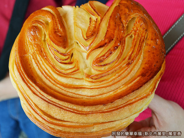 萬里香06-手撕包上方