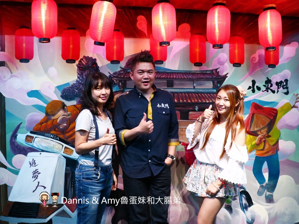 《新竹東門市場美食》小東門-蒸烤鮮飯食。澳門順德菜波波蛤（卜卜蜆）。牛肉蓋飯。綜合海鮮炊。薑蔥炒大沙公︱菜單分享 （影片）