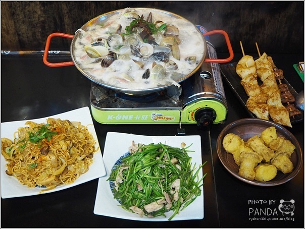 小東門-蒸烤鮮飯食 (11)