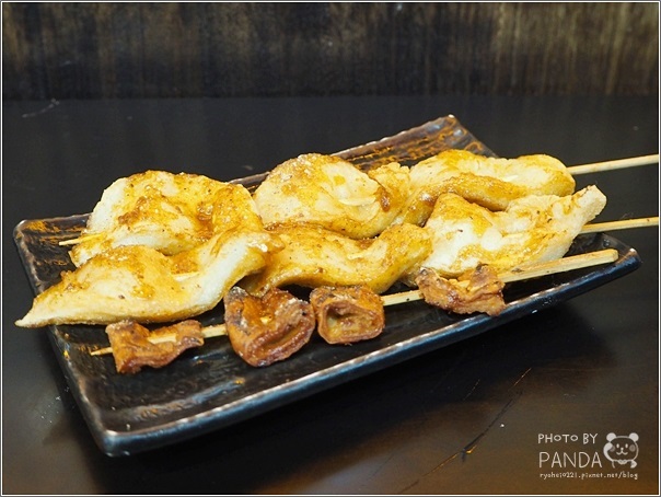 小東門-蒸烤鮮飯食 (7)