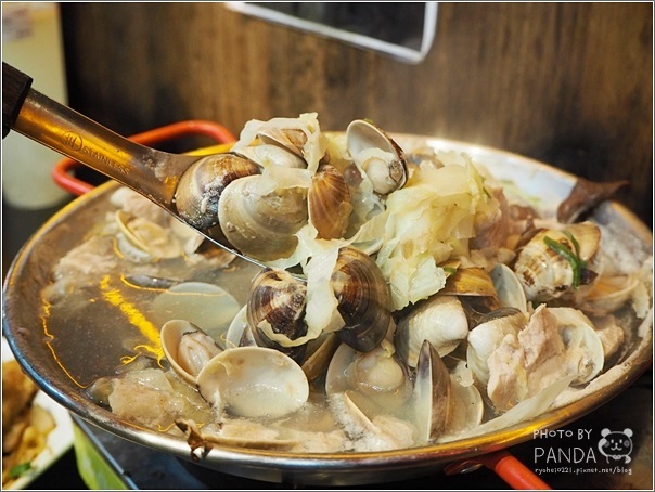 小東門-蒸烤鮮飯食 (15)