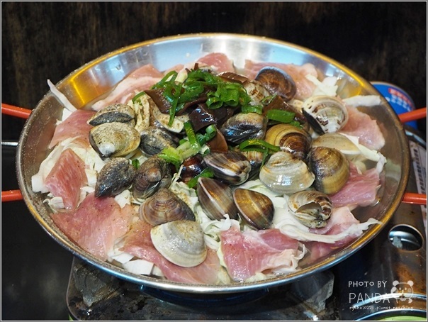 小東門-蒸烤鮮飯食 (8)