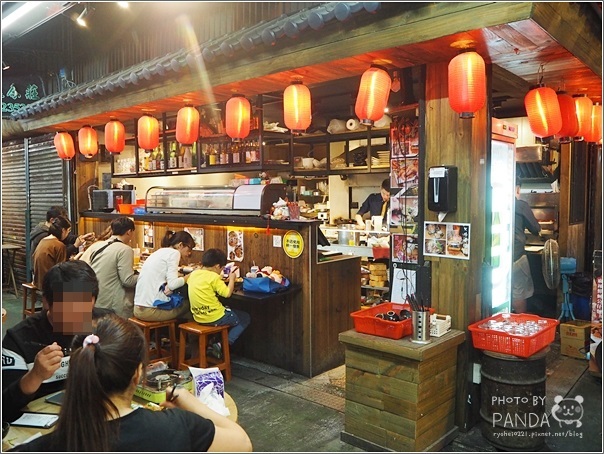 小東門-蒸烤鮮飯食 (2)