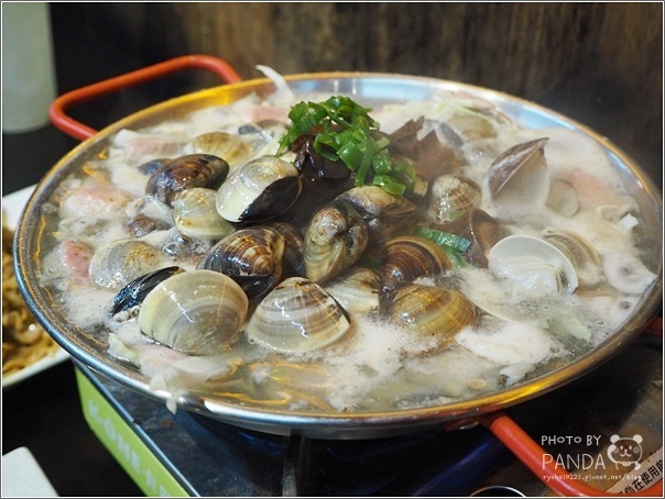 小東門-蒸烤鮮飯食 (10)