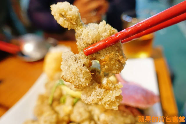 [食記] 新竹東區 - 小東門蒸烤鮮飯食 鮮甜粵式啵啵蛤蛤蜊超量 麻辣炒公仔麵飽足過癮 舒肥烤牛排多汁軟嫩 下班小酌好去處 新竹美食