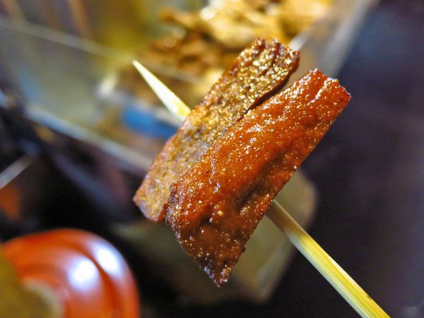 【板橋美食】康博士東山鴨頭-沒預約要等二十分鐘以上的東山鴨頭