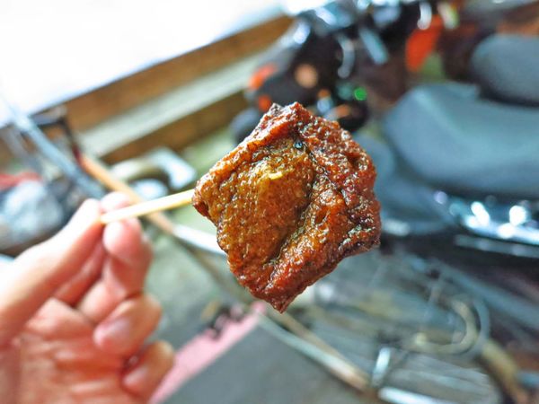 【板橋美食】康博士東山鴨頭-沒預約要等二十分鐘以上的東山鴨頭