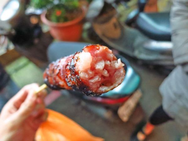 【板橋美食】阿輝伯碳烤-純木炭燒烤的美味料理